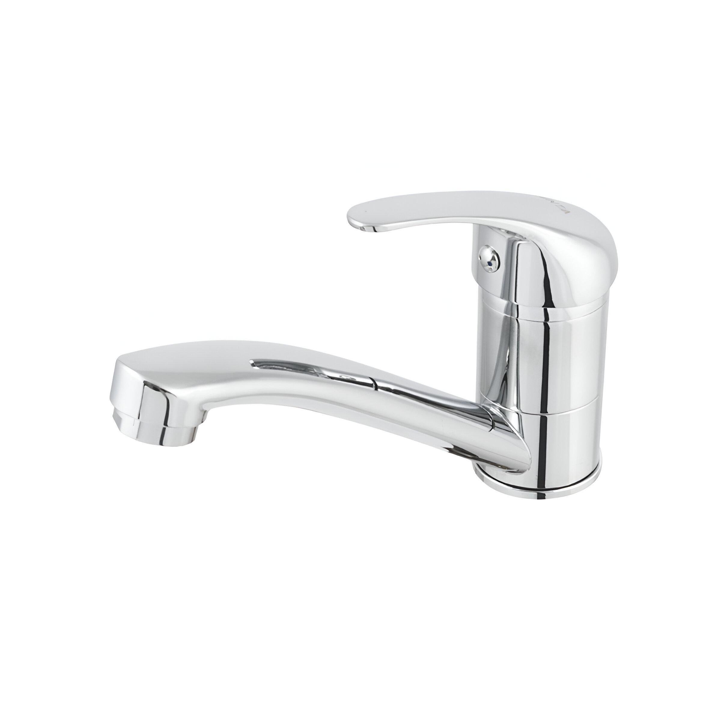 Смеситель для умывальника Venta VX406KC (23061197)