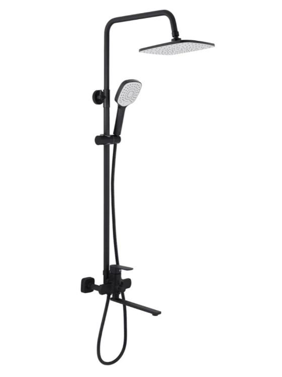 Душевая система Kroner KRP Armada SCH067 (CV031704)