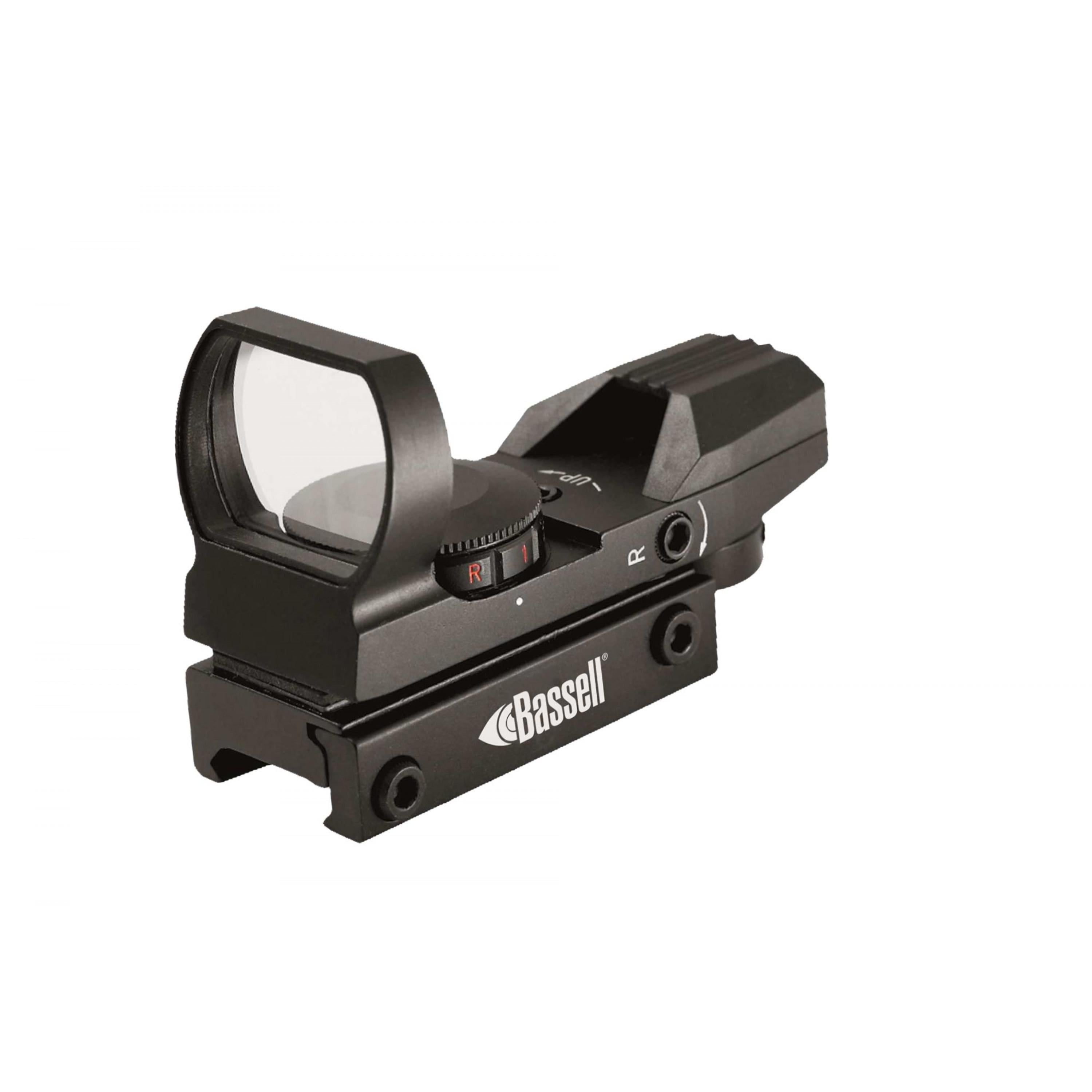 Приціл коліматорний Bassell HD101 (26637912)