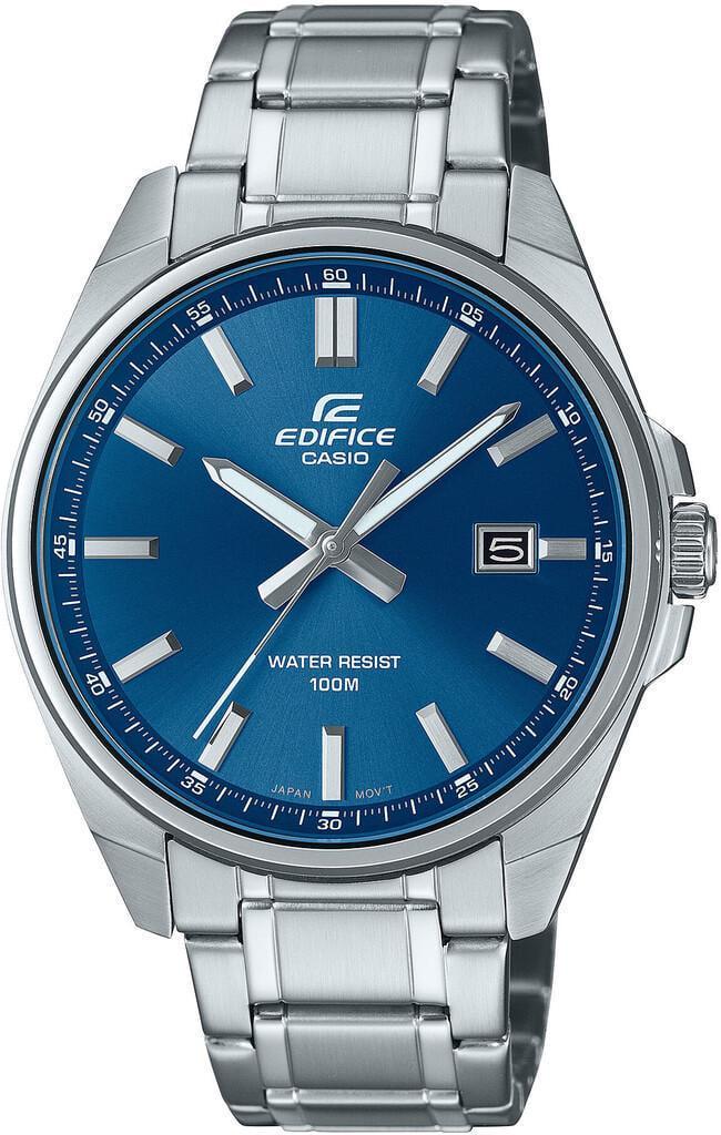 Часы Casio EDIFICE Classic EFV-150D-2AVUEF (2197429543)