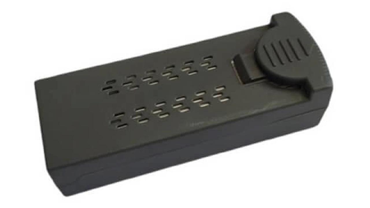 Аккумулятор Li-Ion для квадрокоптера 4DRC F9 на 7,4 V 2500 mAh