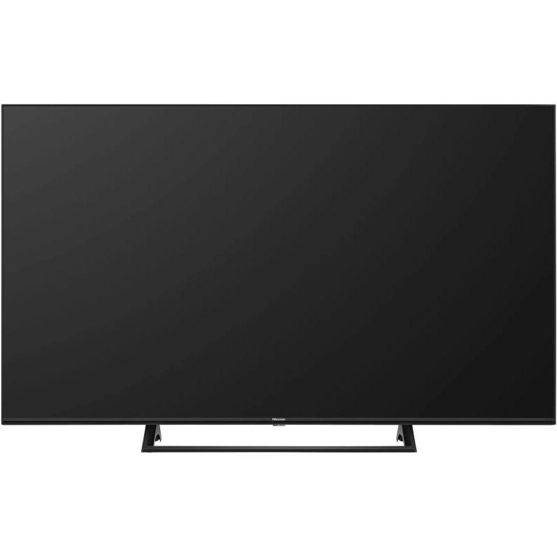 Телевизор Hisense 43AE7210F Smart TV/DVB-T2/Edge/LED/60 Гц 43" - фото 2