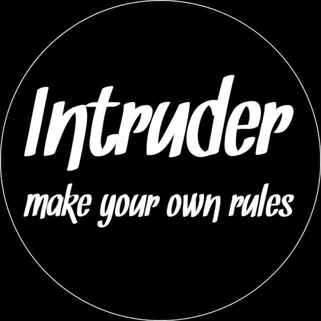 INTRUDER