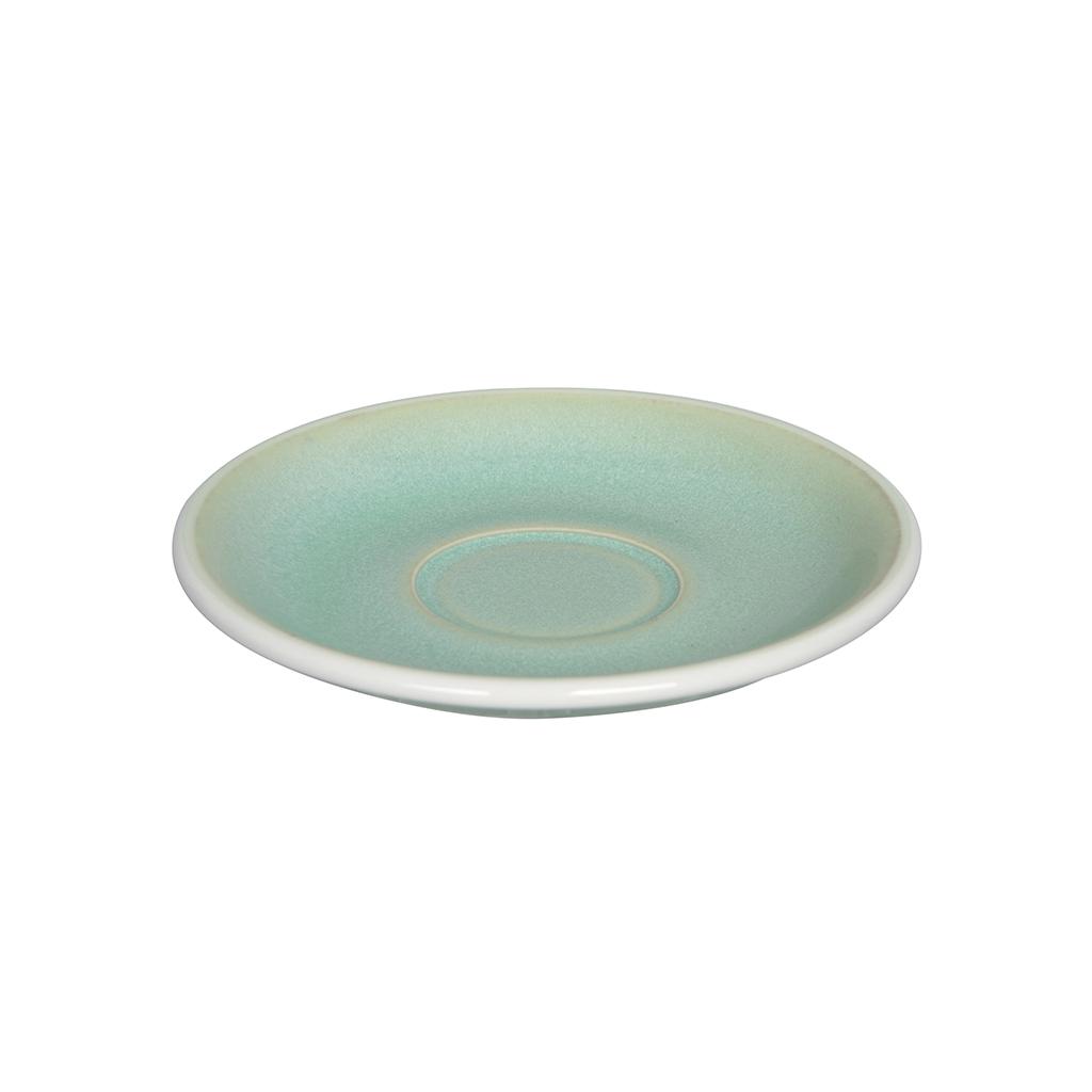 Блюдце Loveramics серия Egg 14,5 см Basil (C088-152BBI)