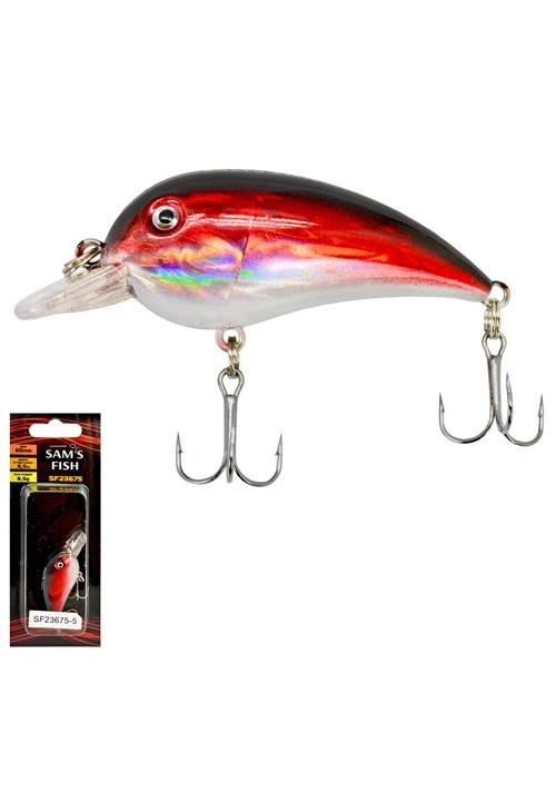 Воблер SF23675-5 55 мм