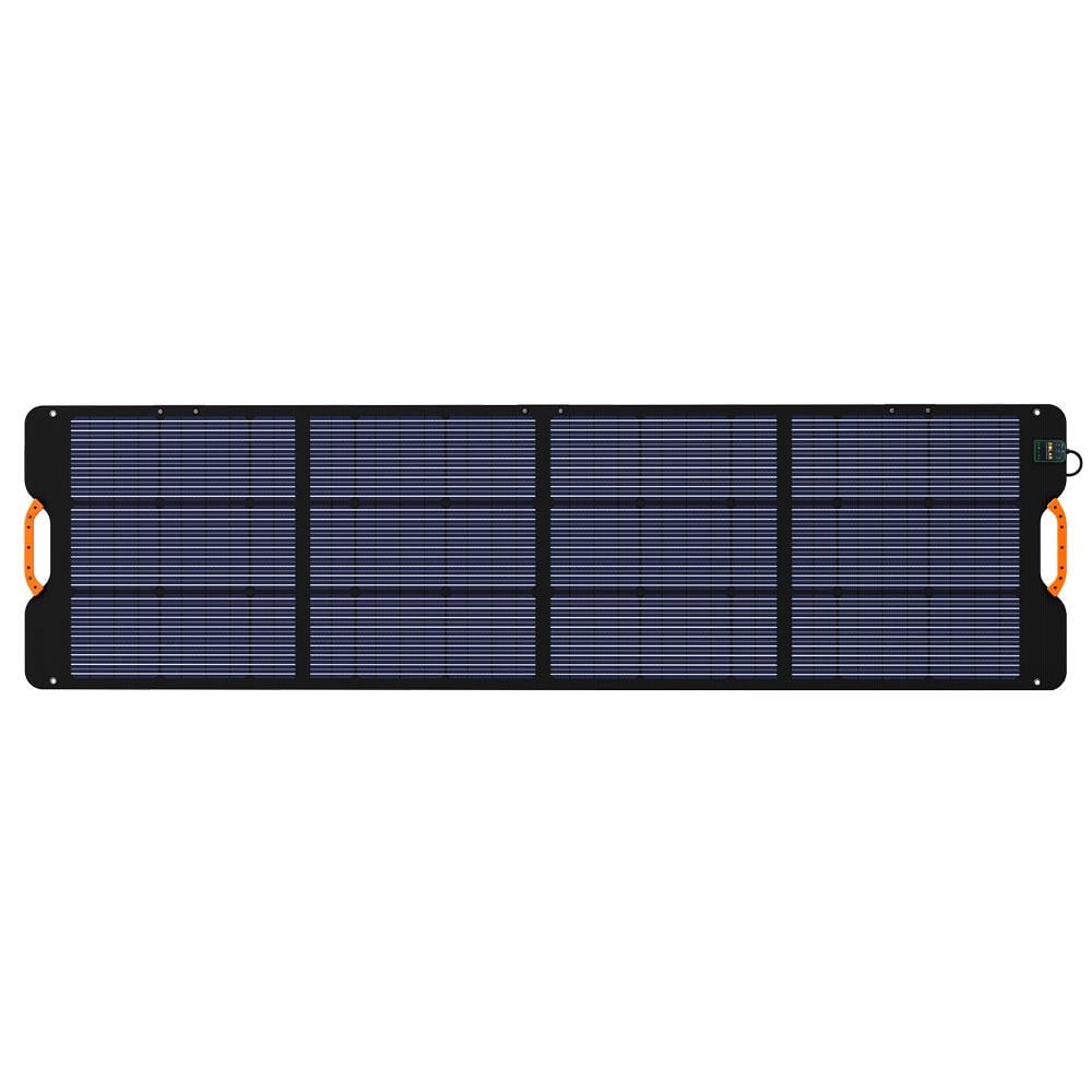 Солнечная панель iHunt Solar Panel 200 Вт - фото 6 Солнечная панель iHunt Solar Panel 200 Вт - фото 6