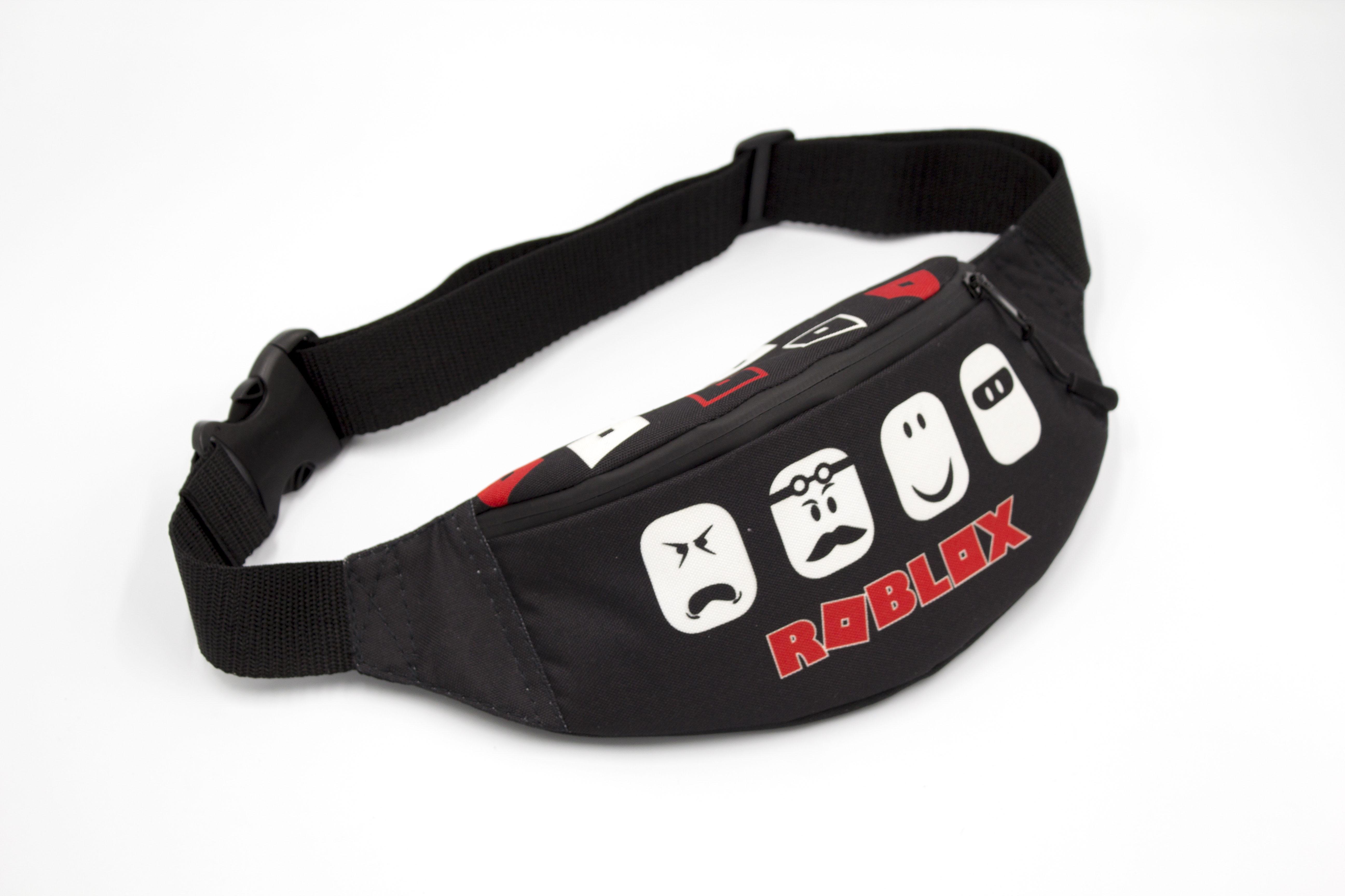 Сумка бананка Роблокс (24402142) - фото 5