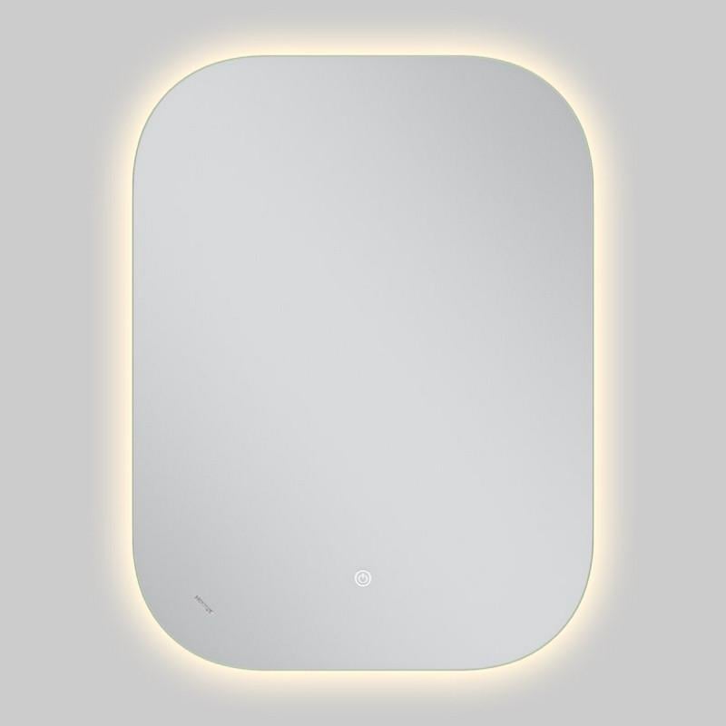 Дзеркало Mixxus Premium DIVERSE MR15-90x70-Reverse з Led підсвіткою прихованою 3-6,5kK (MP6639) Дзеркало Mixxus Premium DIVERSE MR15-90x70-Reverse з Led підсвіткою прихованою 3-6,5kK (MP6639)