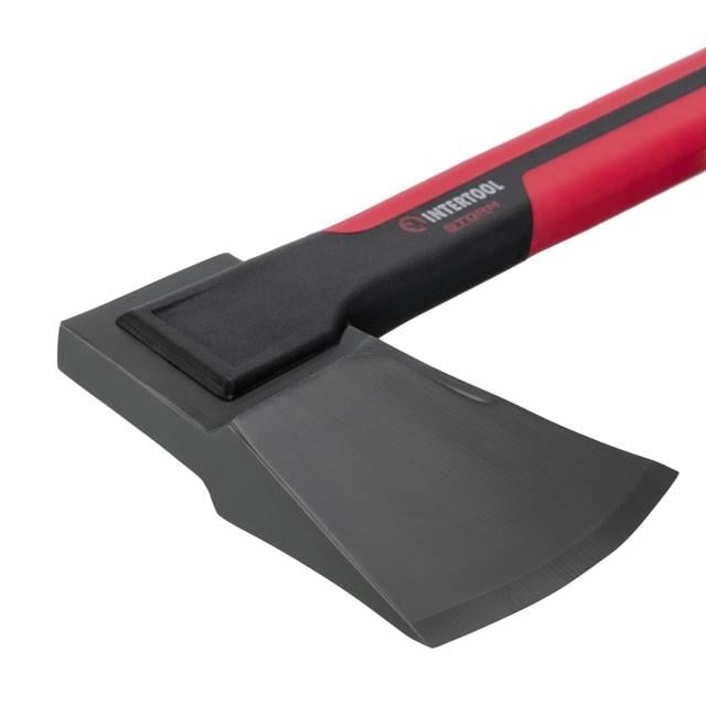 Колун STORM INTERTOOL HT-0298 2415714686 2,3 кг 755 мм - фото 2 Колун STORM INTERTOOL HT-0298 2415714686 2,3 кг 755 мм - фото 2