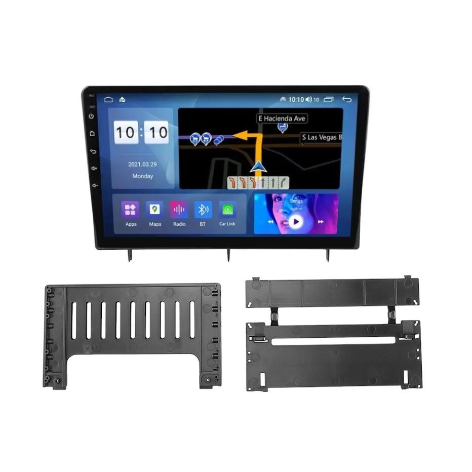 Магнитола штатная Mekede M200S для Honda Civic 2021+ 10" (2225755008)