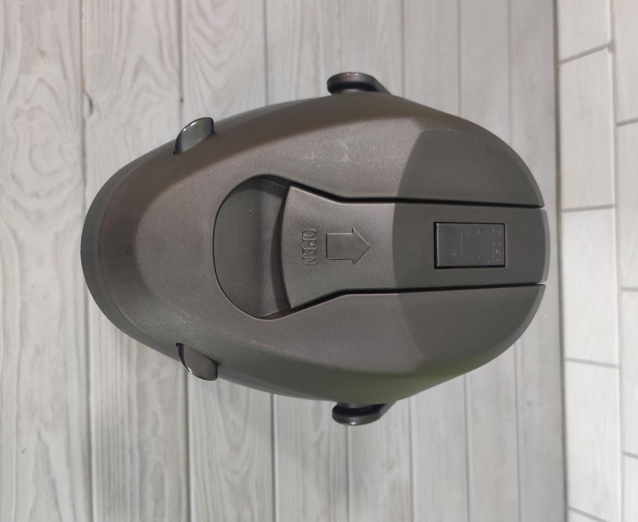 Термос с помповым насосом Stenson MT-0950 из нержавеющей стали 4 л - фото 4 Термос с помповым насосом Stenson MT-0950 из нержавеющей стали 4 л - фото 4