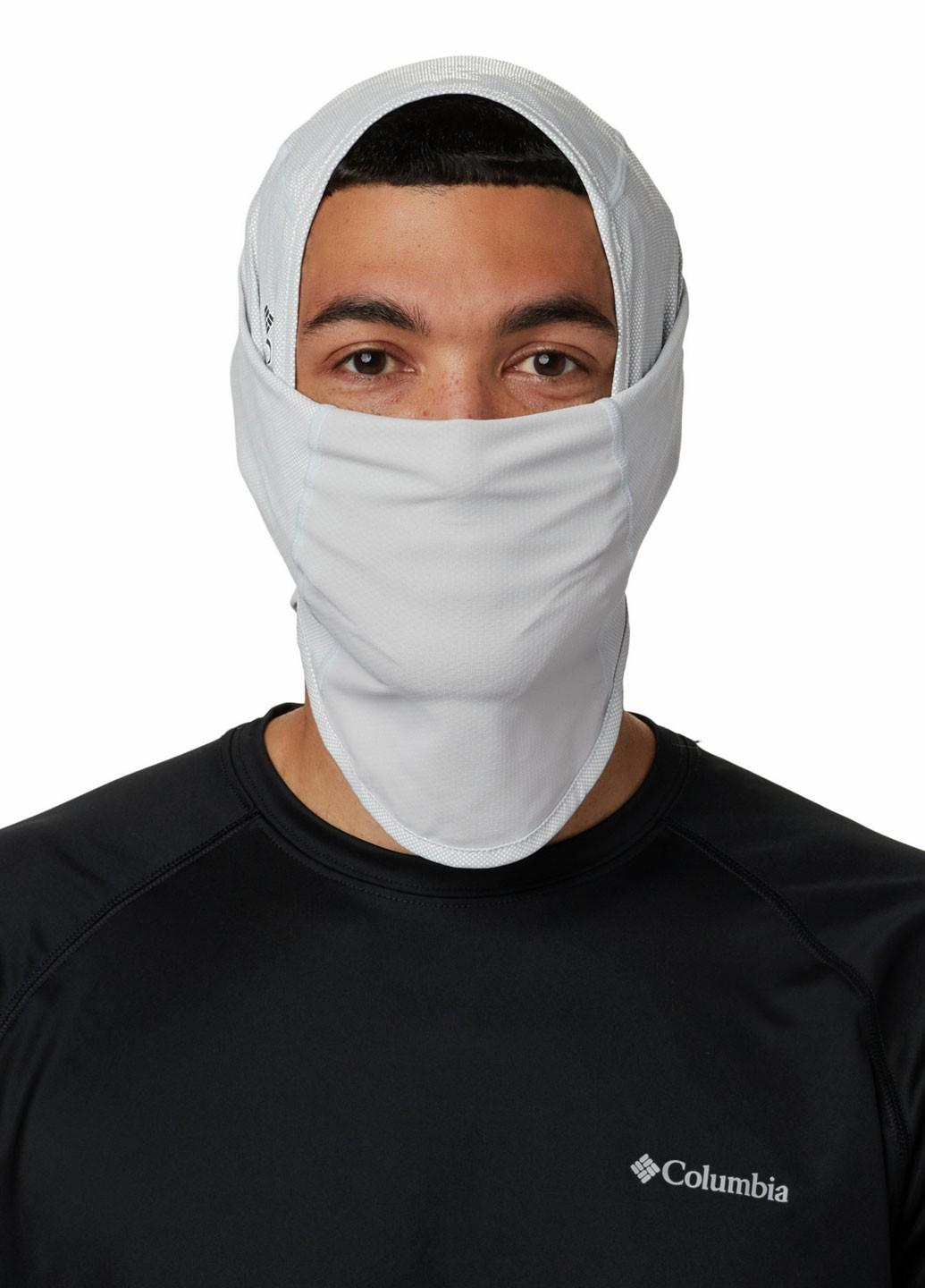 ᐉ Бафф Columbia Deflector Neck Gaiter L/XL Серый (193553576174