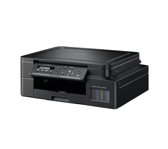 Багатофункціональний пристрій Brother DCP-T525W (349235)