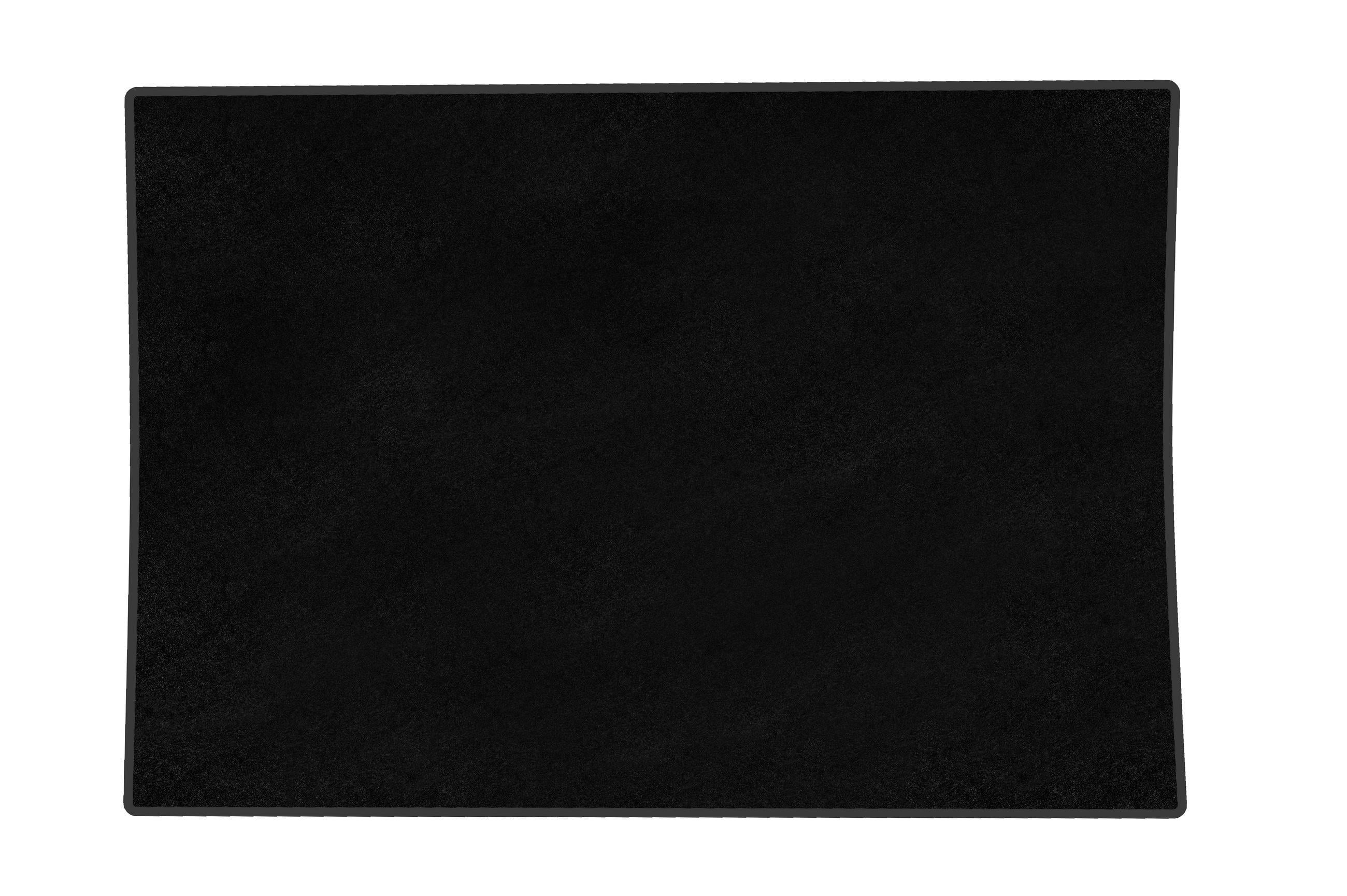 Коврик багажника Digital Designs Classic для Ford Courier 2023- гг. ткань Черный (186167)