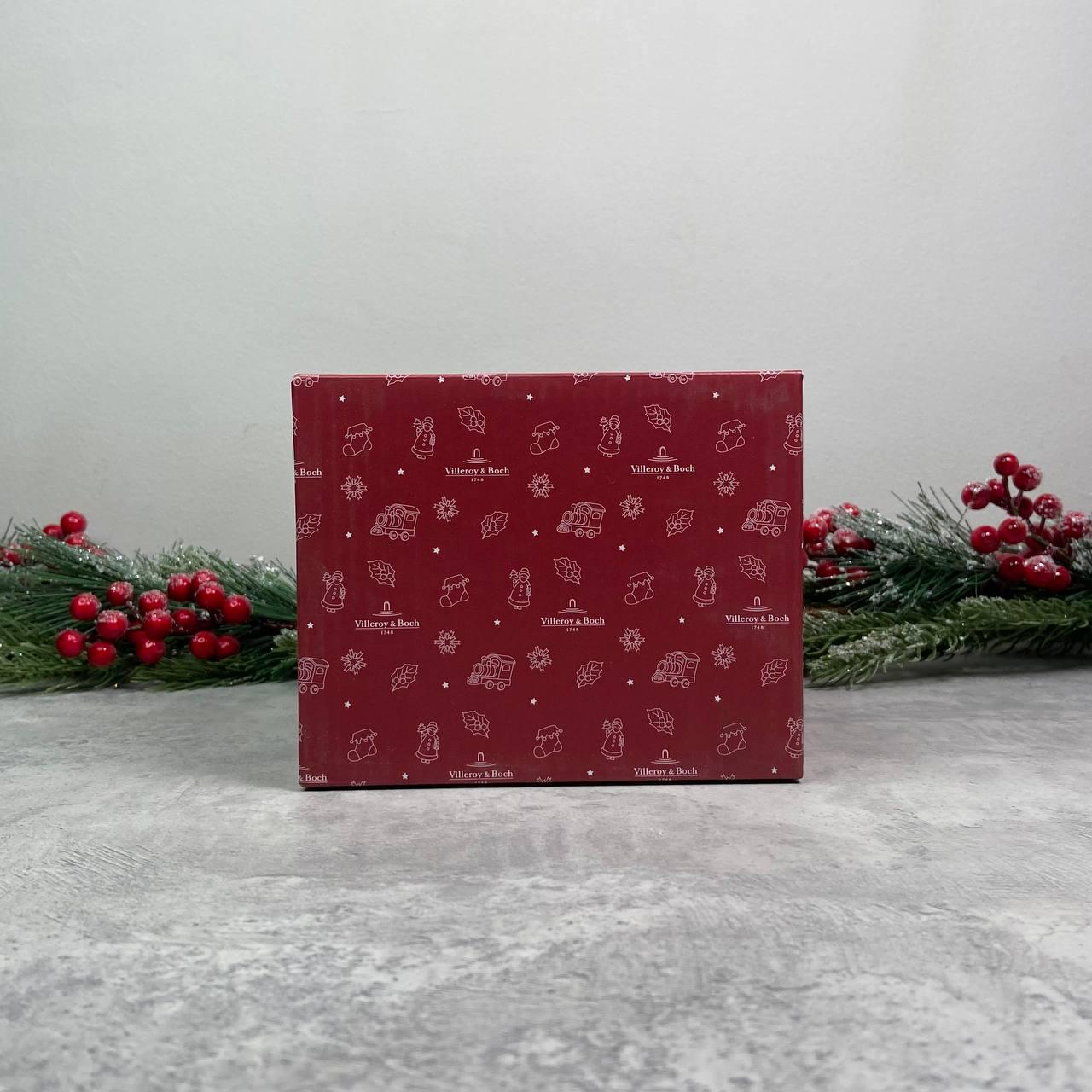 Чашка Villeroy & Boch Toy's Fantasy 450 мл (1483324864) - фото 8 Чашка Villeroy & Boch Toy's Fantasy 450 мл (1483324864) - фото 8