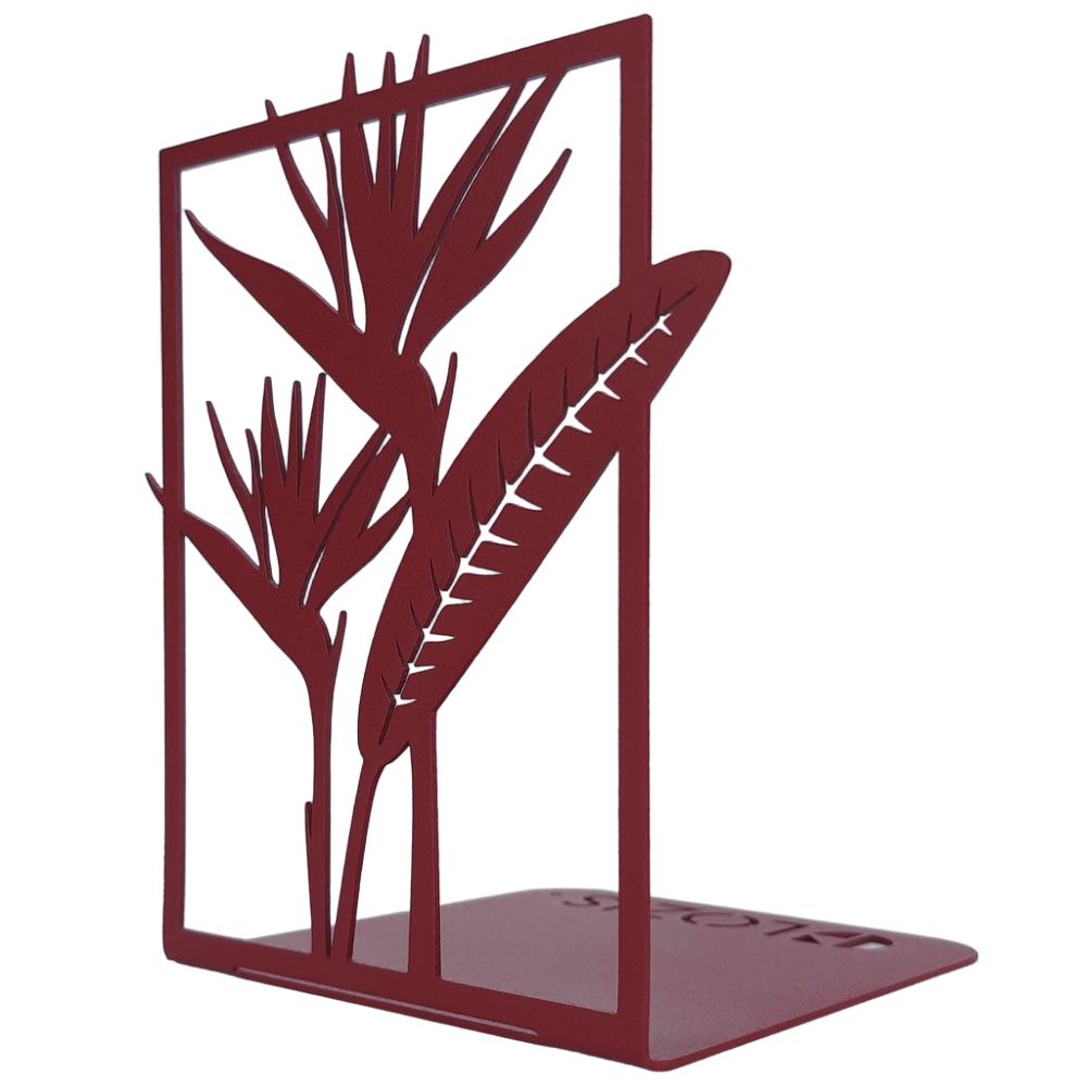 Подставка для книг Glozis Paradise G-100 17х14 см (27217600) - фото 2 Подставка для книг Glozis Paradise G-100 17х14 см (27217600) - фото 2