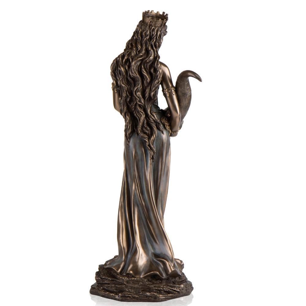 Статуэтка VERONESE Фортуна 73 см - фото 5 Статуэтка VERONESE Фортуна 73 см - фото 5