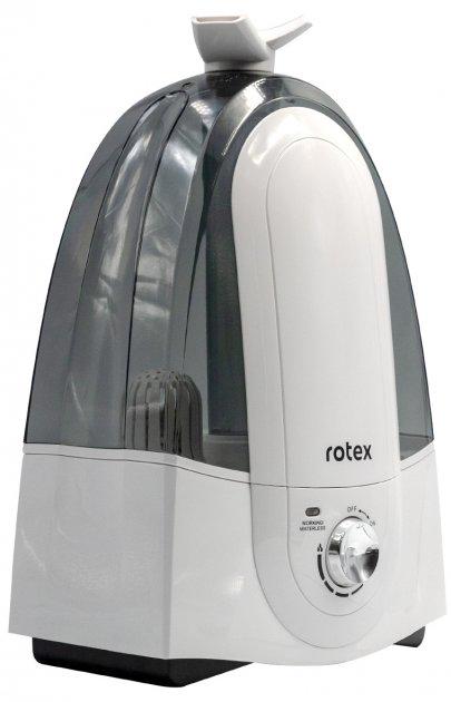 Зволожувач повітря Rotex (RHF520-W)