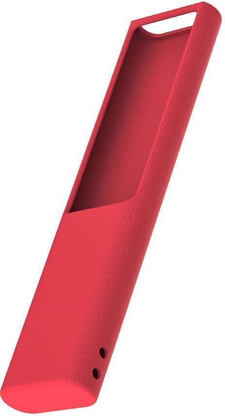 Чехол Sikai на пульт Samsung QLED BN59-01311B/TM1990C Red (18125) - фото 1 Чехол Sikai на пульт Samsung QLED BN59-01311B/TM1990C Red (18125) - фото 1