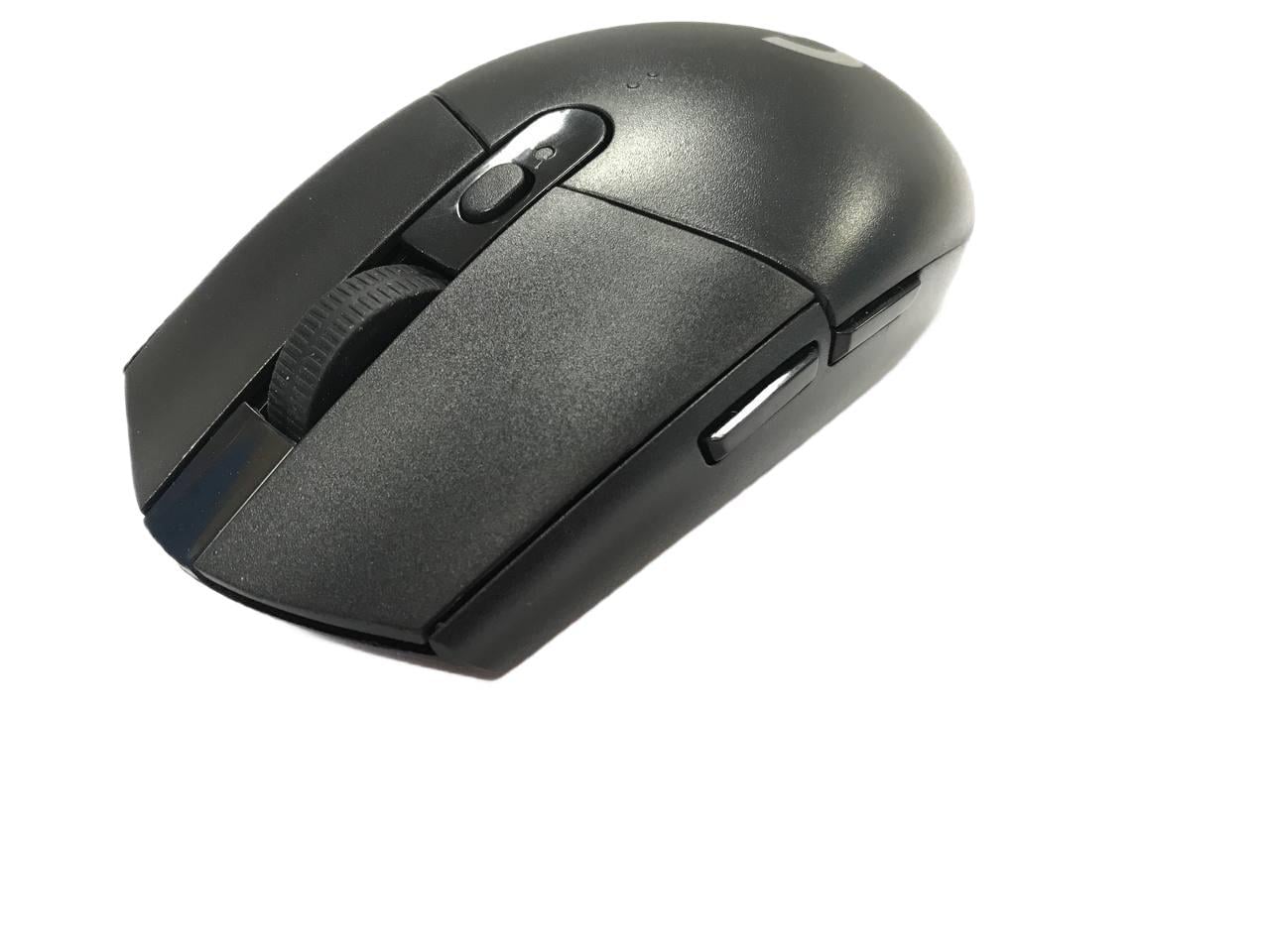 Компьютерная мышка G305 Bluetooth (000547246) - фото 3