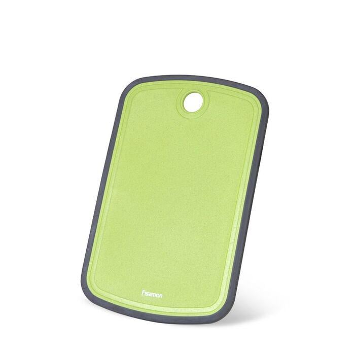 Доска разделочная Fissman 35x22x0,8 см (8023) (2663094) Доска разделочная Fissman 35x22x0,8 см (8023) (2663094)