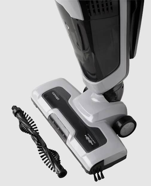 Пылесос вертикальный Concept VP4201 18 V (CNT_vp420112) - фото 4