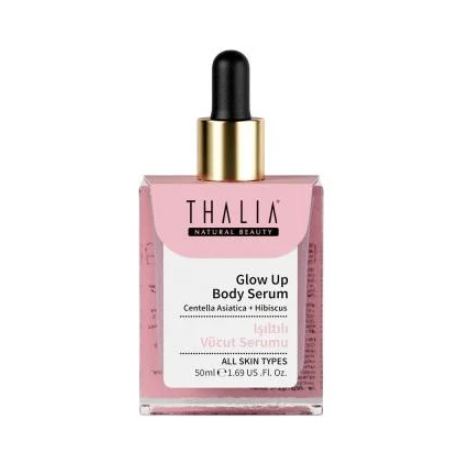 Сыворотка для тела Thalia для придания сияния 50 мл (221814)