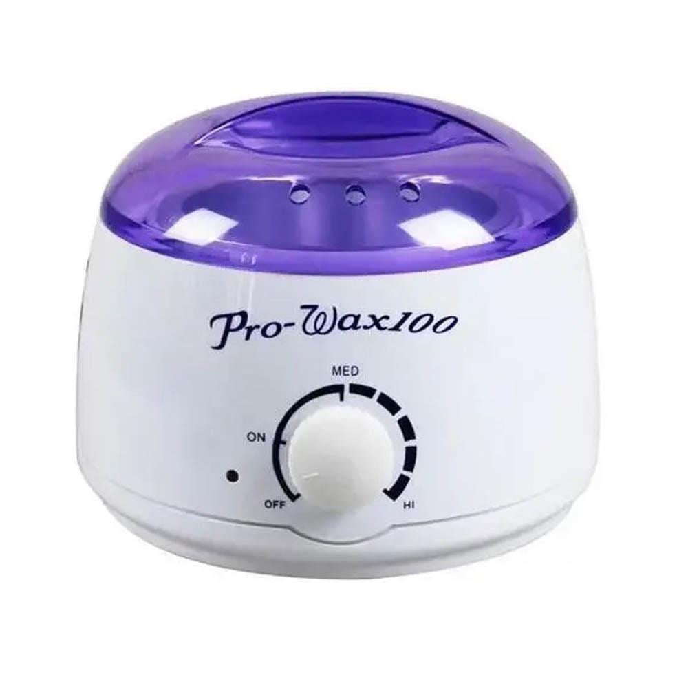 Воскоплав банковий Pro Wax 100 Білий (15357448)