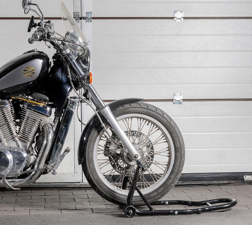 Подставка для мотоцикла под переднее колесо до 300 кг (13683620730) - фото 9 Подставка для мотоцикла под переднее колесо до 300 кг (13683620730) - фото 9