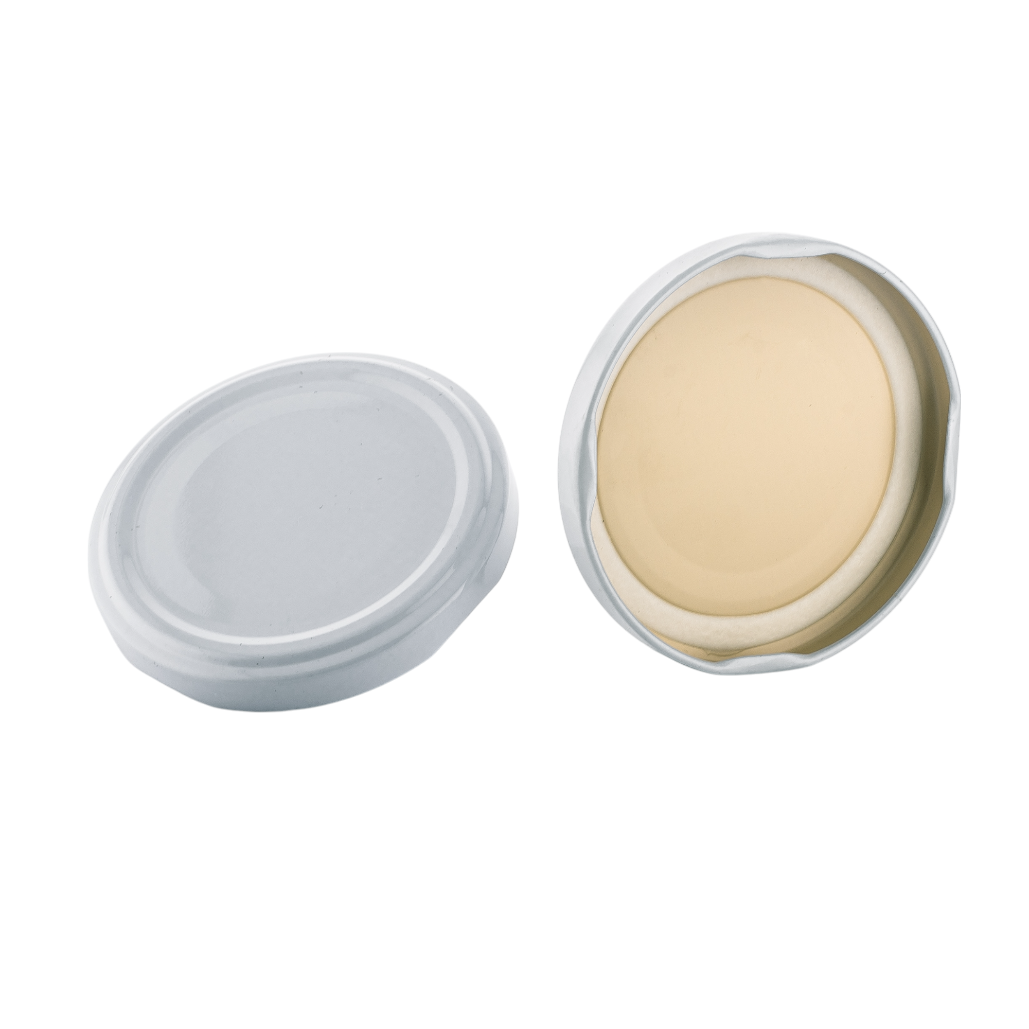 Банка скляна Haut 212 з кришкою для консервації 212 мл 36 шт. (4032) - фото 2