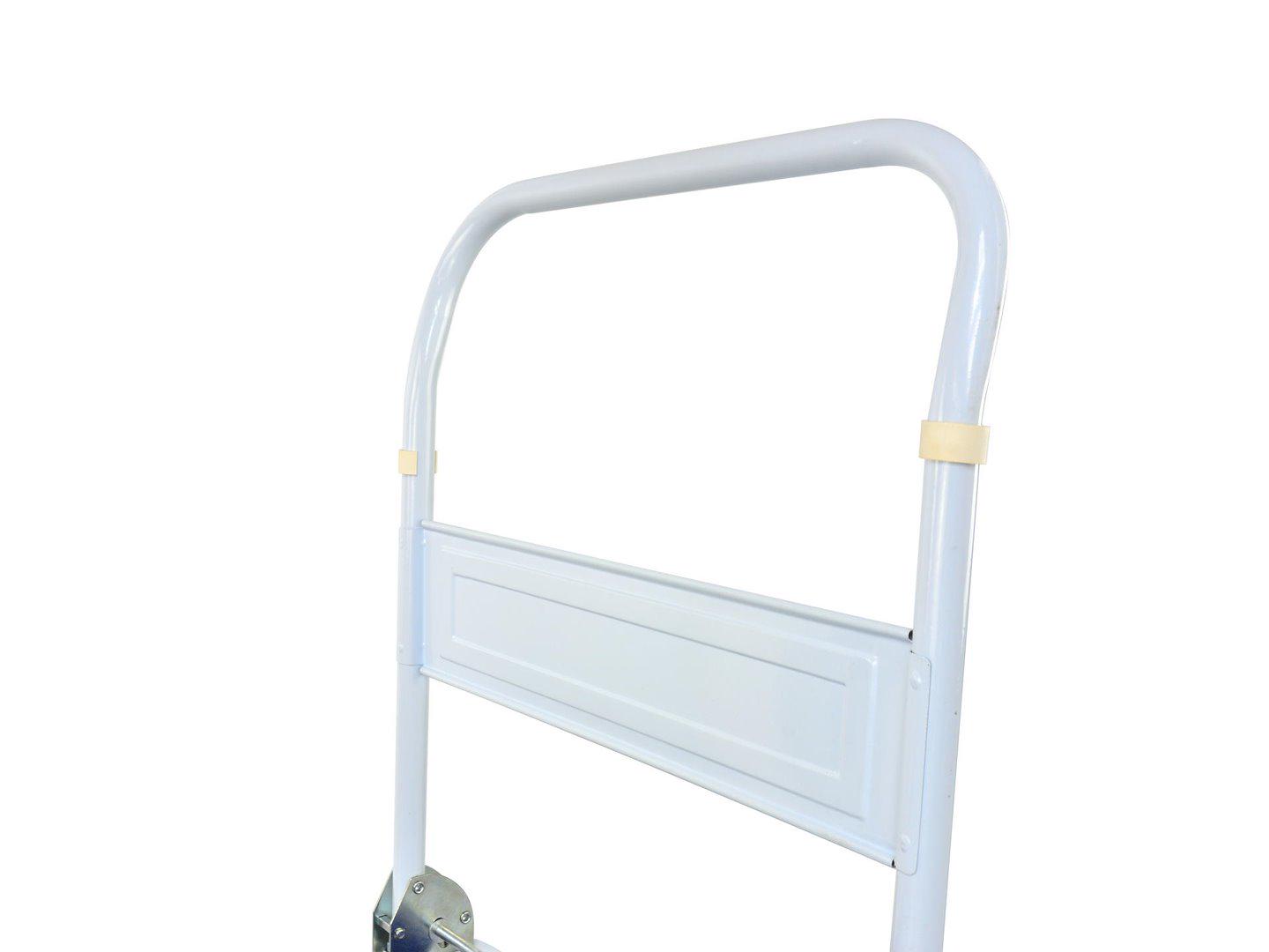 Візок складський GeKo складаний навантаження 300 кг платформа 91х61см висота 87 см (G71105) - фото 3 Візок складський GeKo складаний навантаження 300 кг платформа 91х61см висота 87 см (G71105) - фото 3