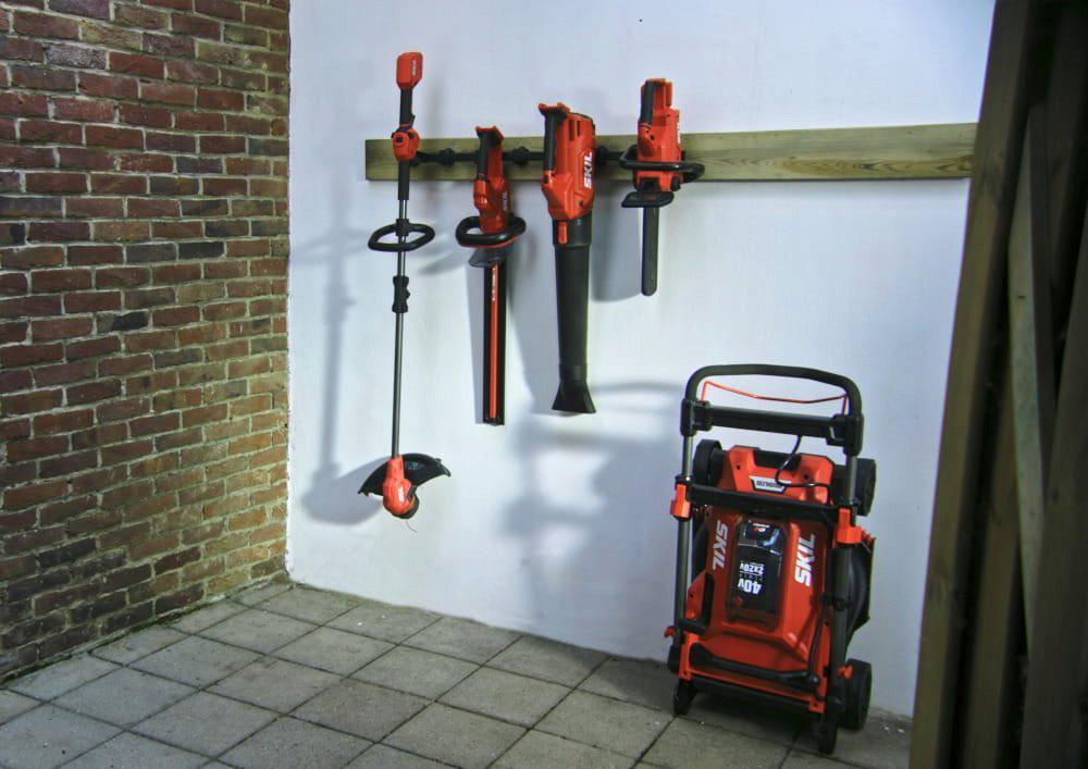 Електропила Skil GS1E0534CA (561593) - фото 19 Електропила Skil GS1E0534CA (561593) - фото 19