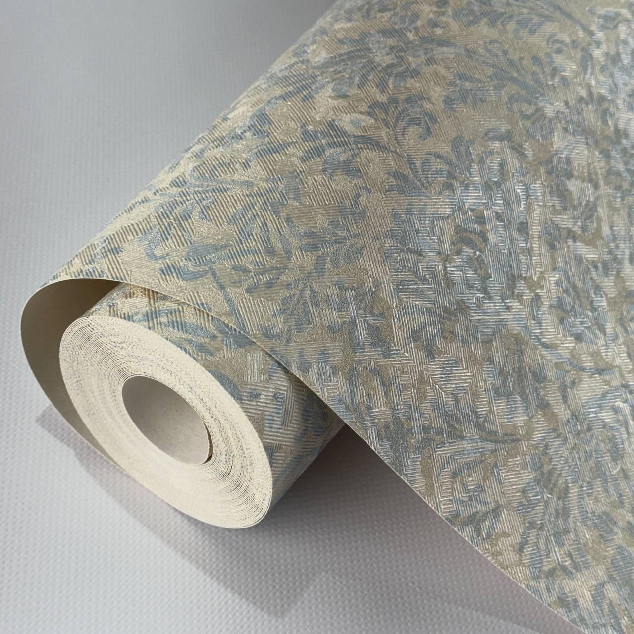 Обои виниловые на флизелиновой основе Marburg 80523 рулон 10х0,53 м (2788388397) Обои виниловые на флизелиновой основе Marburg 80523 рулон 10х0,53 м (2788388397)