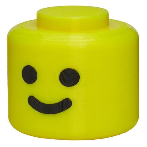 Защитный колпачок фаркопа Лего