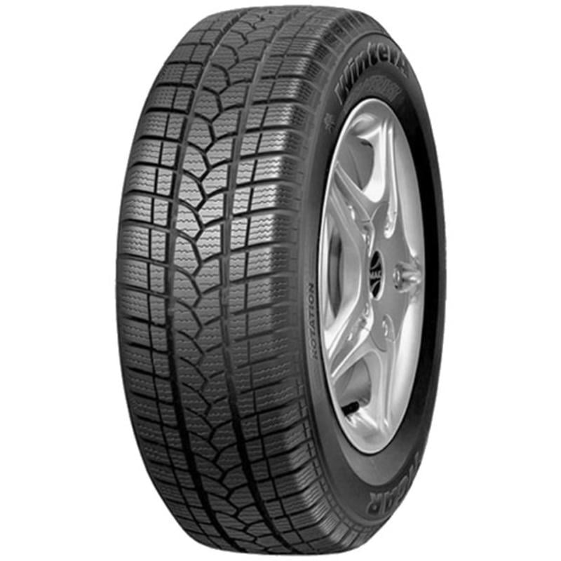 Автошина TIGAR Winter1 155/65 R14 75T (275238)