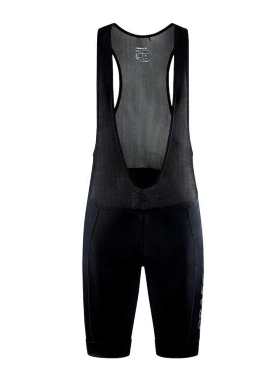 Мужские велошорты CRAFT Core Endurance Bib Shorts 1910529-999000 M Black