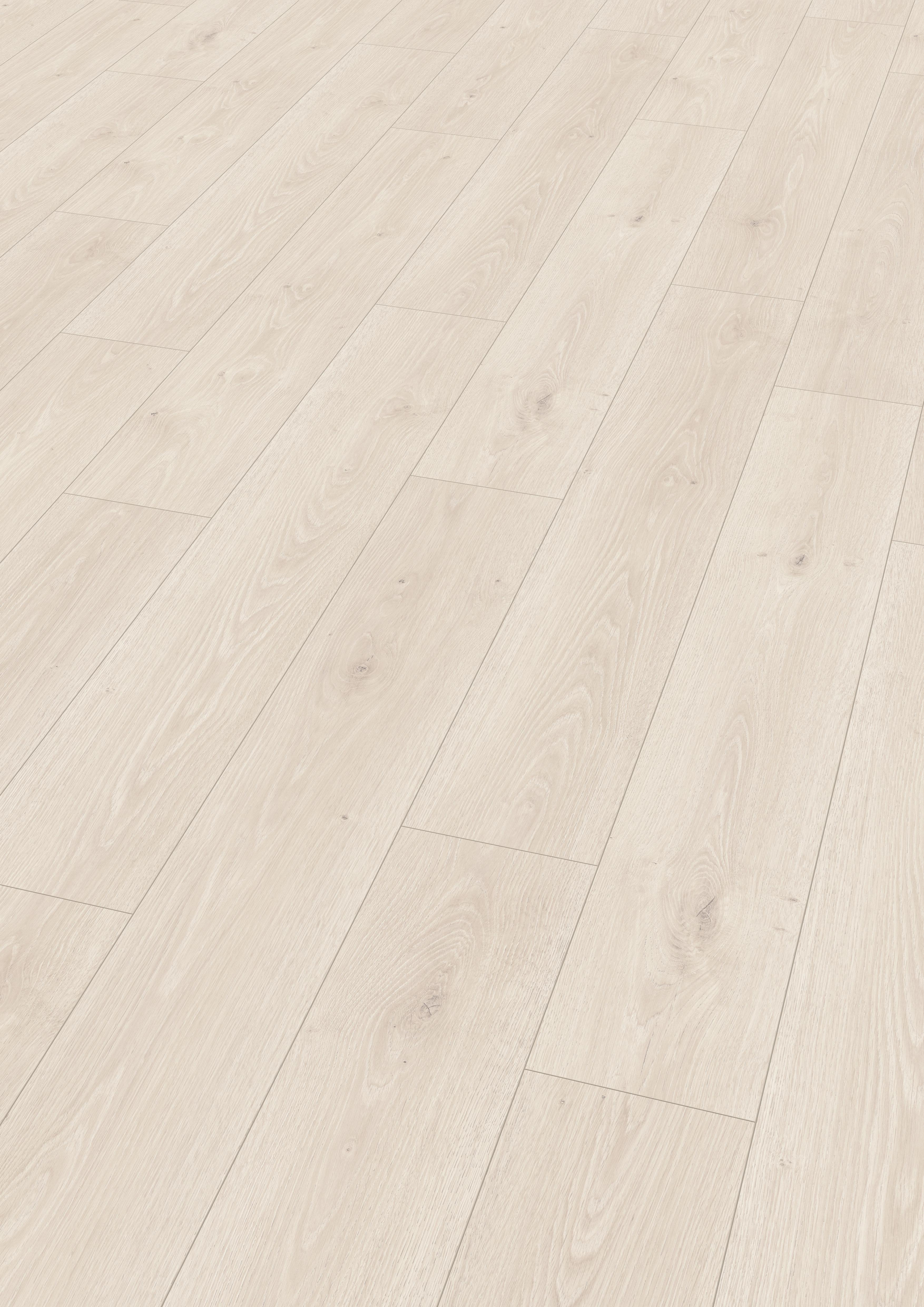 Ламінат Egger Дуб Тревізо 33 клас 8 мм Aqua24 Білий (0000007902)