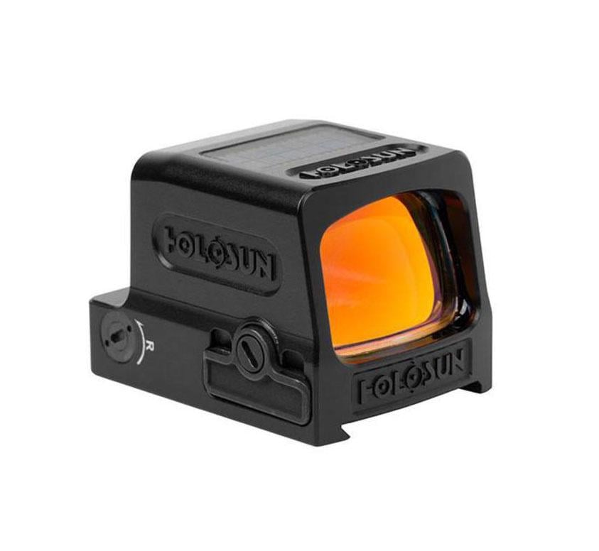 Коллиматор HOLOSUN HE509T-RD закрытого типа (MR55345)