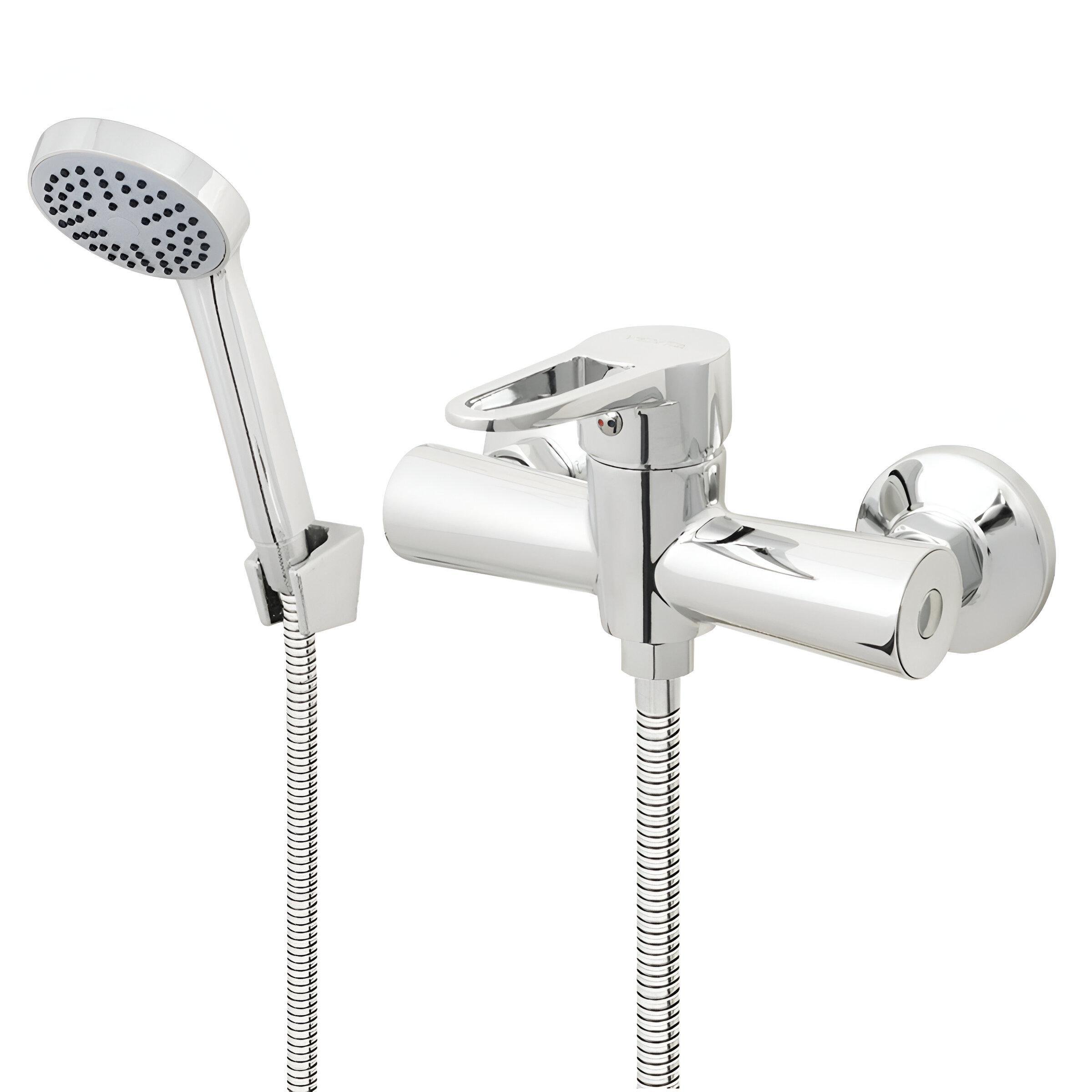 Смеситель для душа Venta VN505NC (SW-87546)