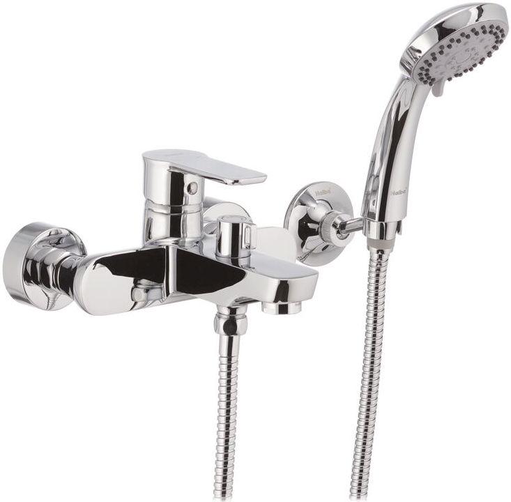 Смеситель для ванны Haiba Houston 009 euro (HB0775)
