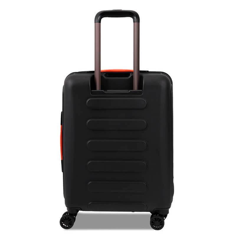 Чемодан Hedgren Comby Grip XS 39,8 л Black (HCMBY01XS/003-01) - фото 3