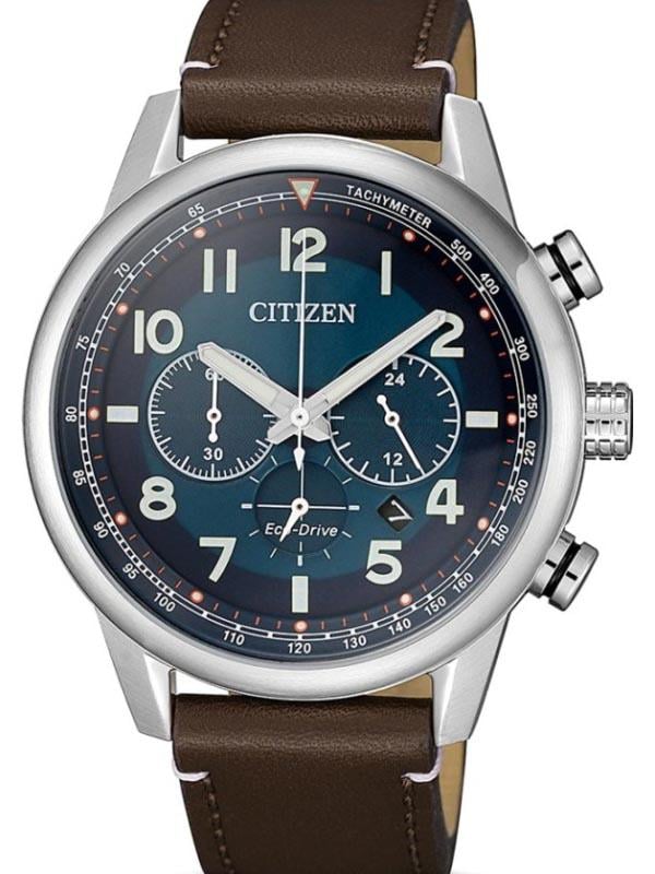 Наручний годинник чоловічий Citizen CA4420-13L (371166)
