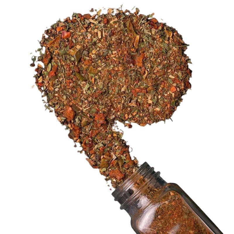 Приправа для яичницы и омлета с луком и ароматными травами 100 г (28112322)