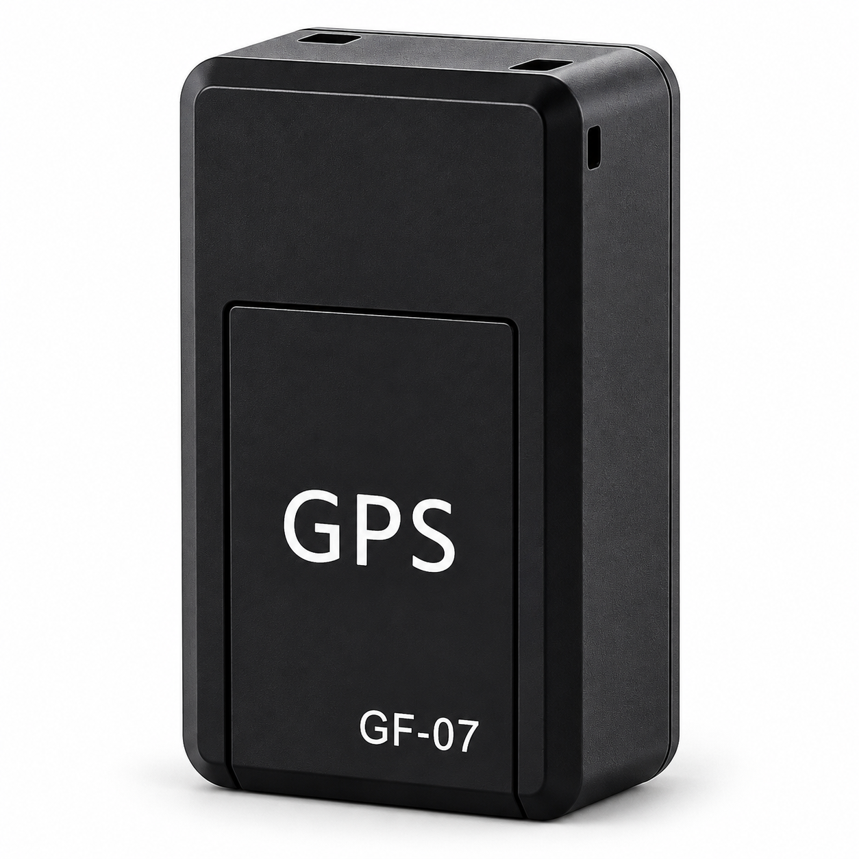 Портативный GPS/GSM-трекер GF-07 Mini для велосипеда/мотоцикла/автомобиля Черный (3443)