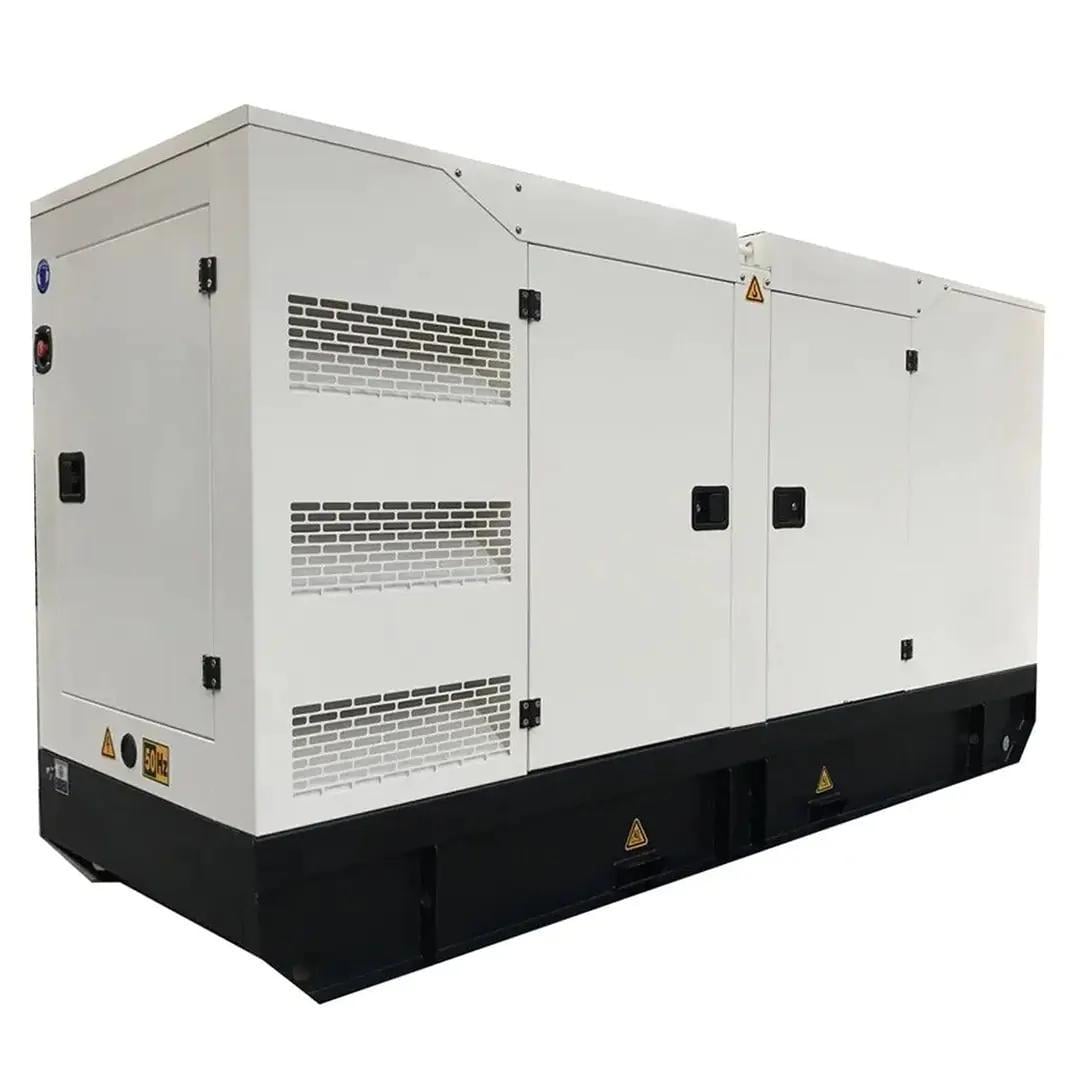 Генератор дизельный UNIVERSAL UND-BD50 KVA Генератор дизельный UNIVERSAL UND-BD50 KVA