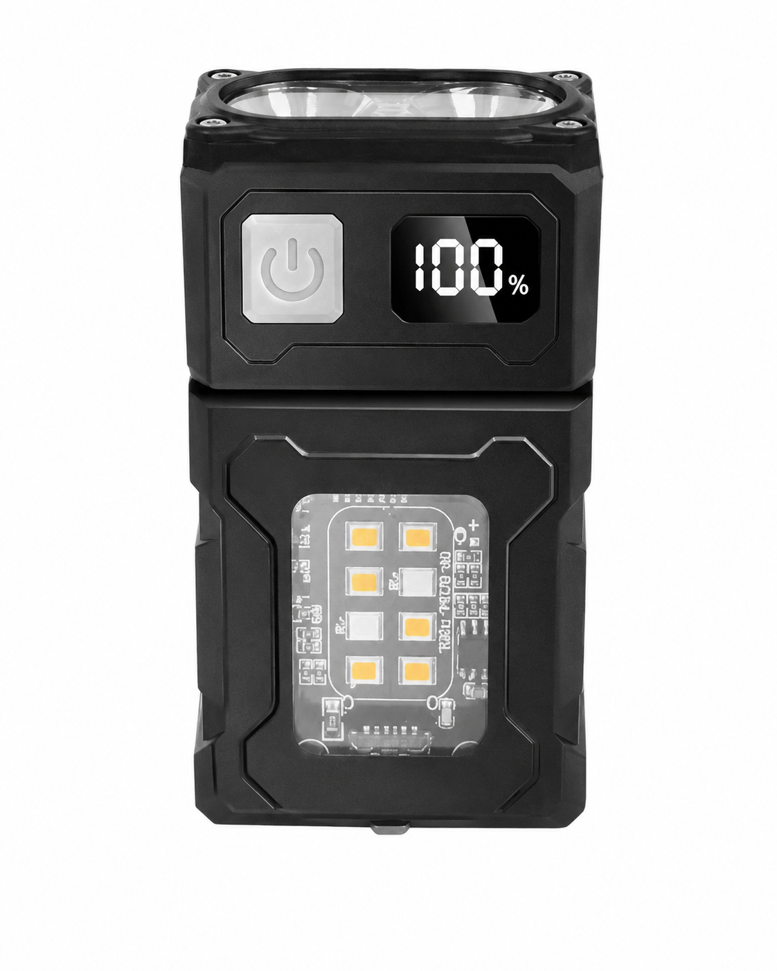 Фонарь Multifunctional Flash Light