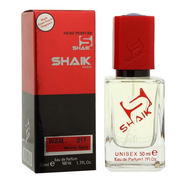 Парфуми SHAIK MW 317 50 мл (398)
