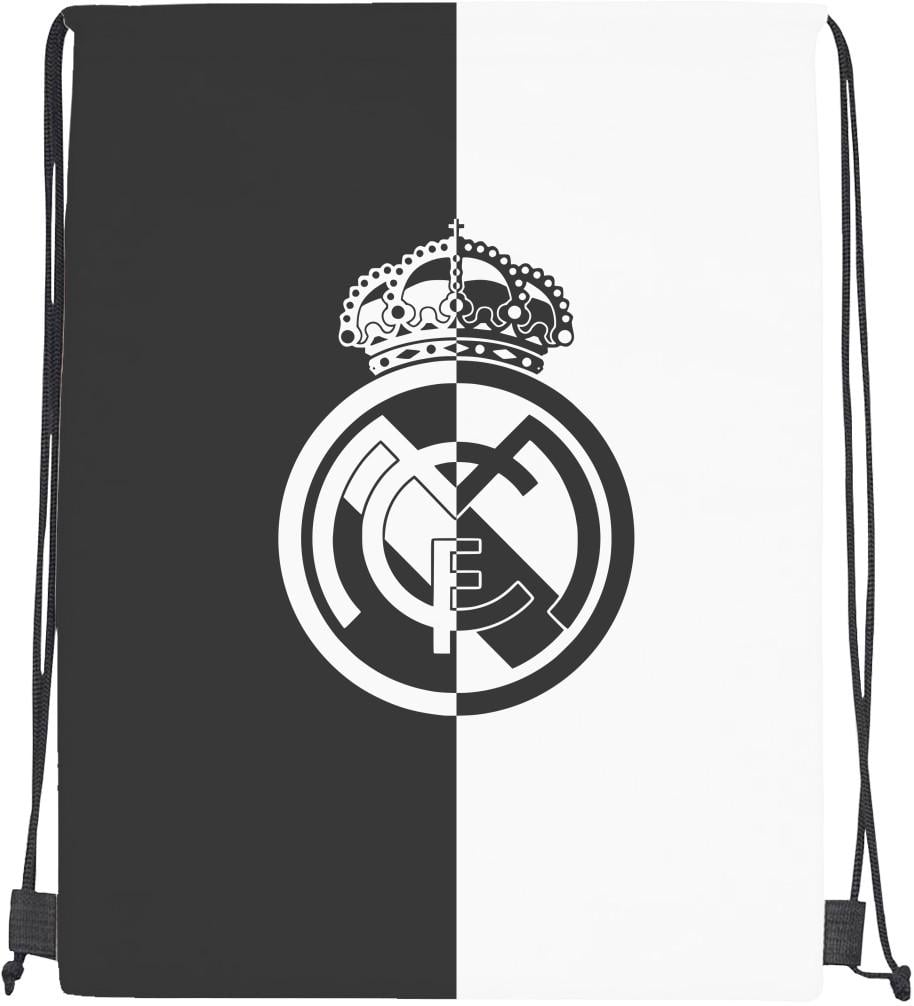 Мішок спортивний Real Madrid Cf 5 (20298173)