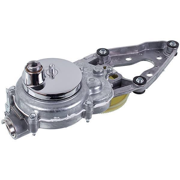 Редуктор нового образца для кухонного комбайна Kenwood KW715259 (00000025019)