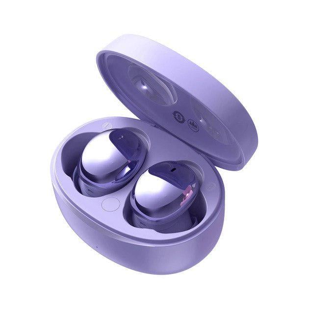Наушники беспроводные Baseus True Wireless Earphones Bowie E2 TWS с микрофоном